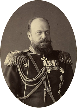 Александр III